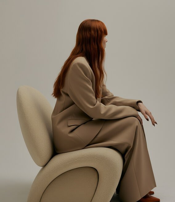 Sustainable construction meets innovation.