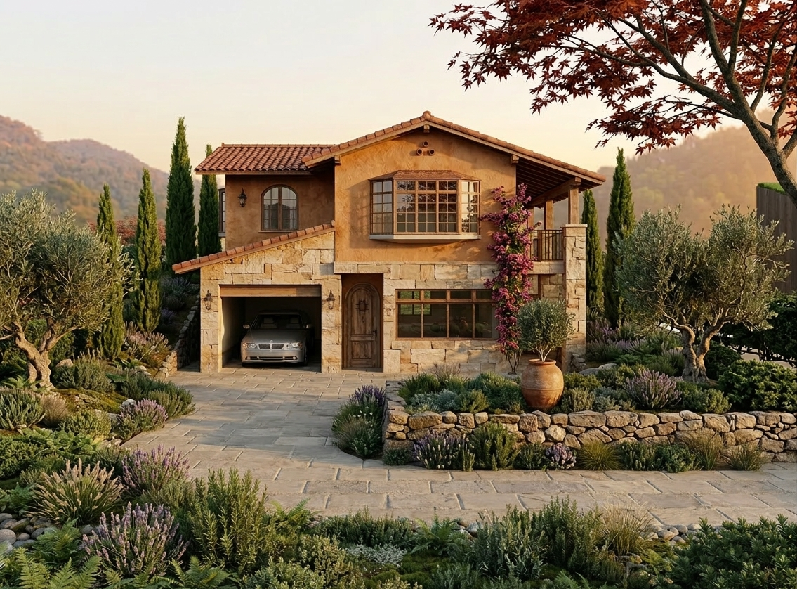 IB Arquitetura residencial criando lares que se tornão patrimonios famíliares, que perduram gerações